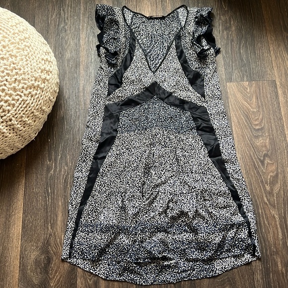 Balenciaga Silk Dress - Picture 1 of 5